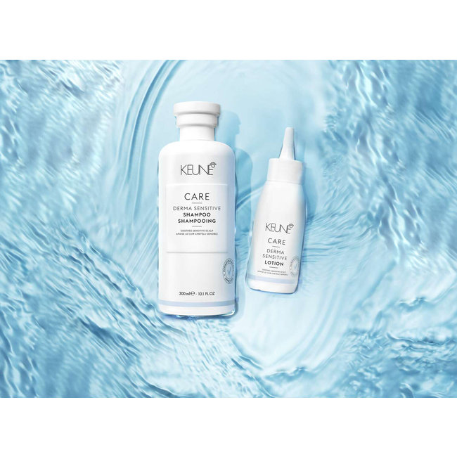 KEUNE | Care Derma Sensitive Lotion 75ml