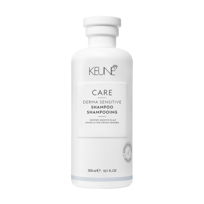 KEUNE | Care Derma Sensitive Shampoo, 300ml