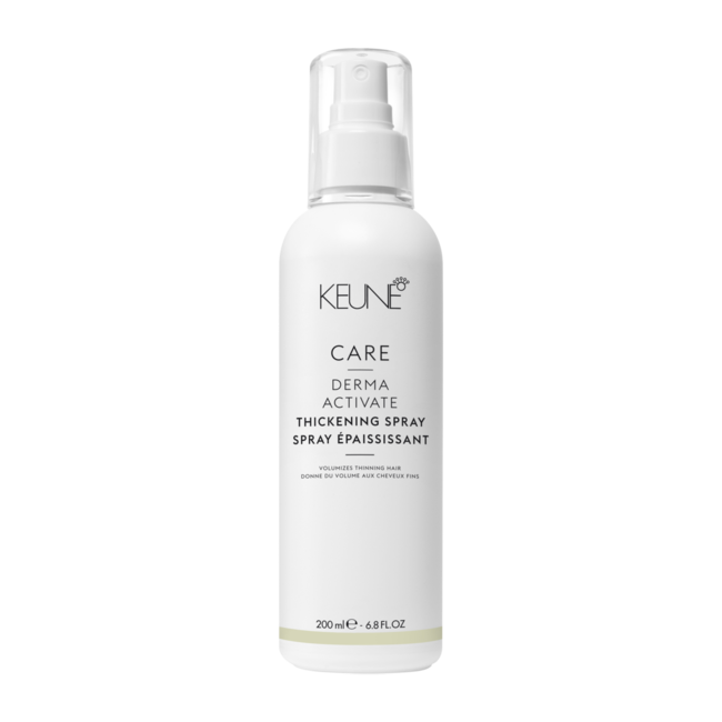 KEUNE | Care Derma Activate Thickening Spray 200ml