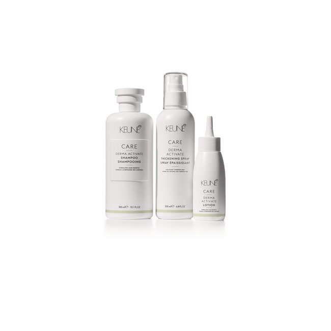 KEUNE | Care Derma Activate Thickening Spray 200ml