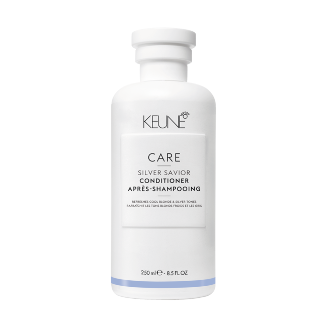 KEUNE | Care Silver Savior Conditioner 250ml