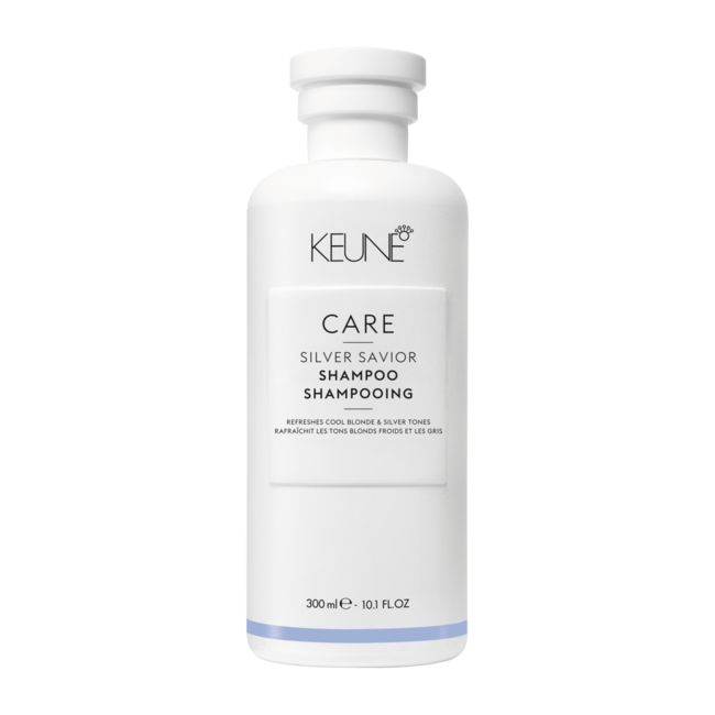 KEUNE | Care Silver Savior Shampoo
