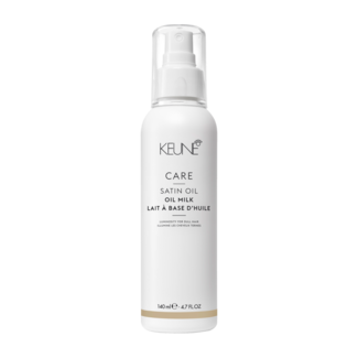 KEUNE | Care Satin Oil Milk
