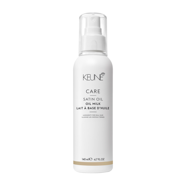 KEUNE | Care Satin Oil Milk