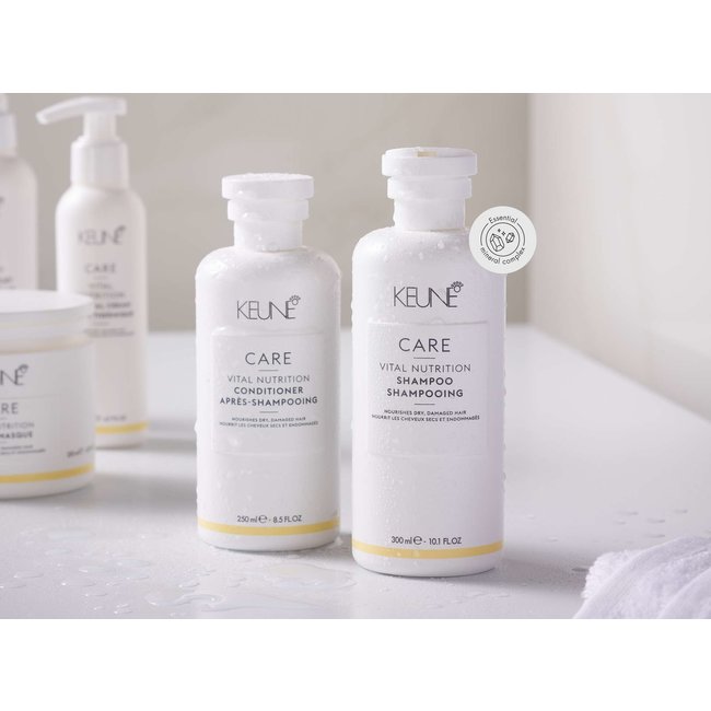 KEUNE | Care Vital Nutrition Shampoo