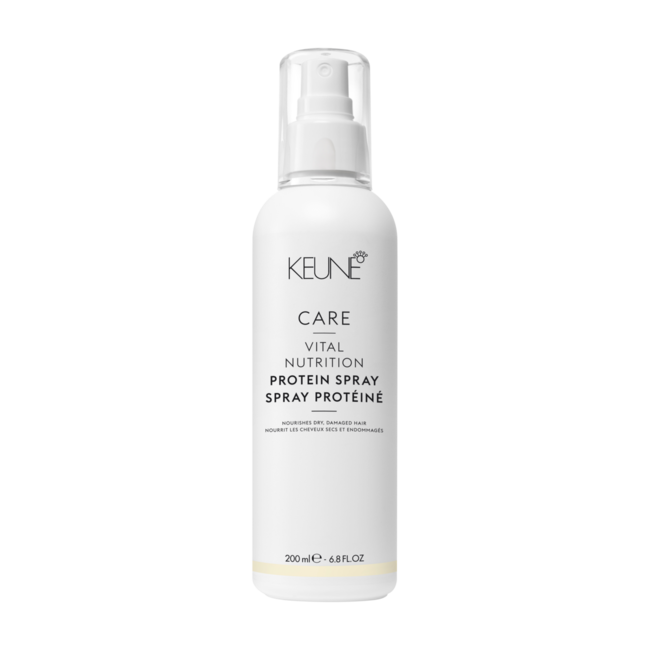 KEUNE | Care Vital Nutrition Protein Spray, 200 ml