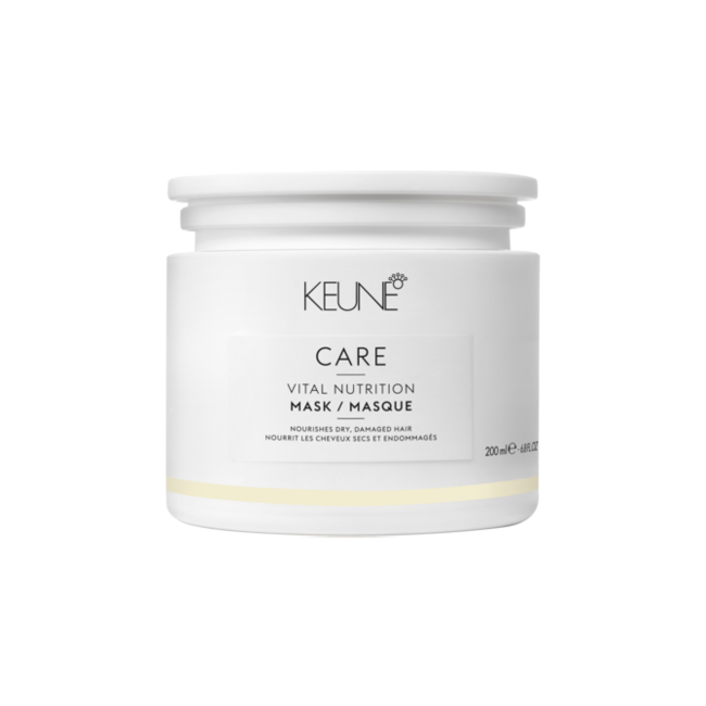 KEUNE | Care Vital Nutrition Mask