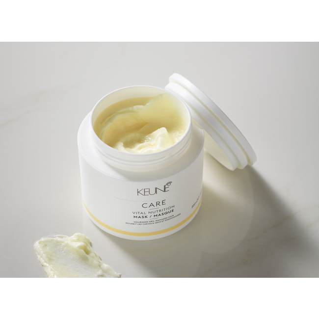 KEUNE | Care Vital Nutrition Mask