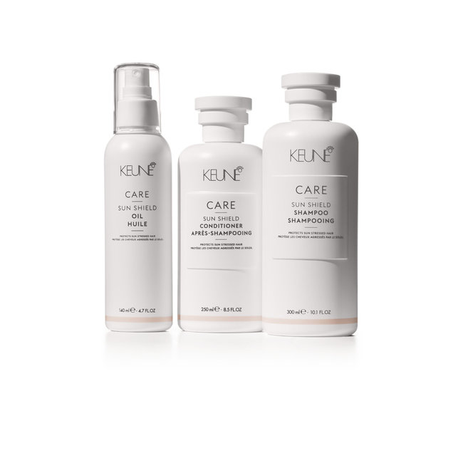 KEUNE | Care Sun Shield Shampoo 300ml