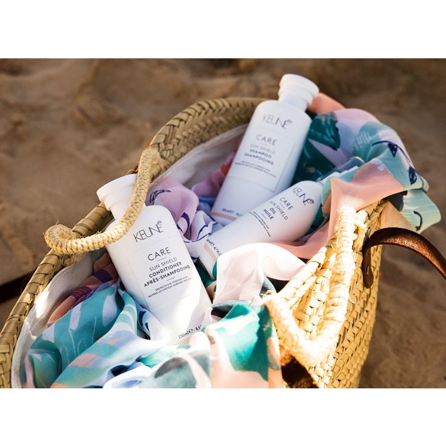 KEUNE | Care Sun Shield Shampoo 300ml