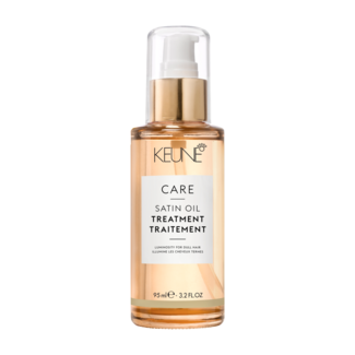 KEUNE | Care Satin Oil Treatment