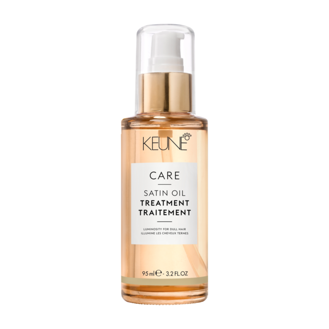 KEUNE | Care Satin Oil Treatment 95ml