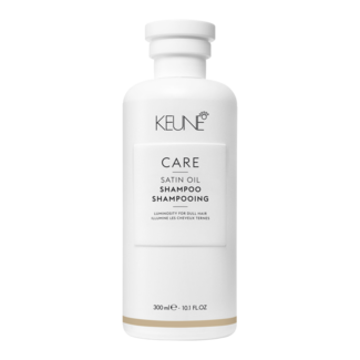 KEUNE | Care Satin Oil Shampoo