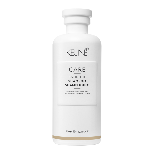 KEUNE | Care Satin Oil Shampoo