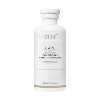 KEUNE | Care Satin Oil Conditioner