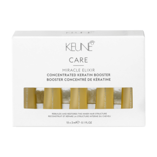 KEUNE | Care Miracle Elixir Concentrated Keratin Booster