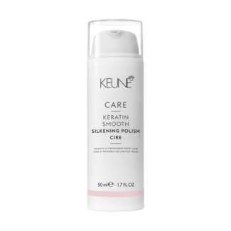 KEUNE | Care Keratin Smooth Silkening Polish