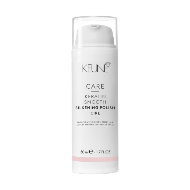 KEUNE | Care Keratin Smooth Silkening Polish 50ml