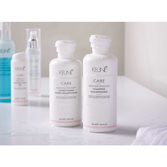 KEUNE | Care Keratin Smooth Shampoo