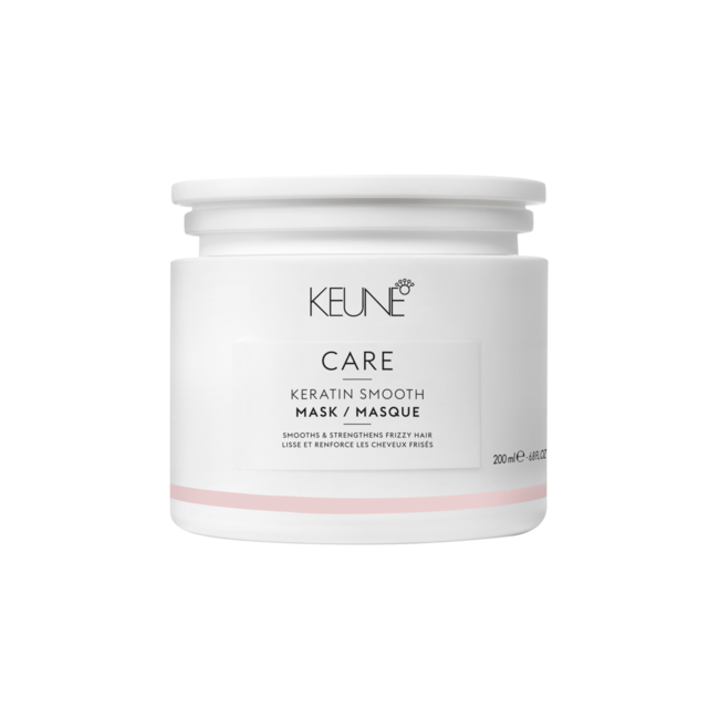 KEUNE | Care Care Keratin Smooth Mask