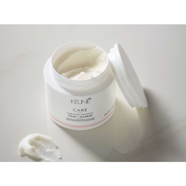 KEUNE | Care Care Keratin Smooth Mask