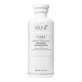 KEUNE | Care Derma Exfoliate Shampoo
