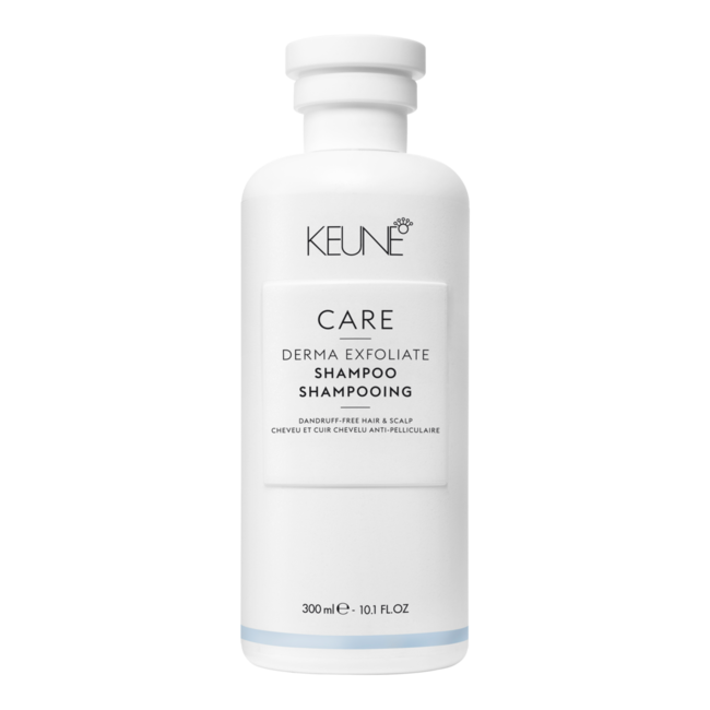 KEUNE | Care Derma Exfoliate Shampoo, 300ml