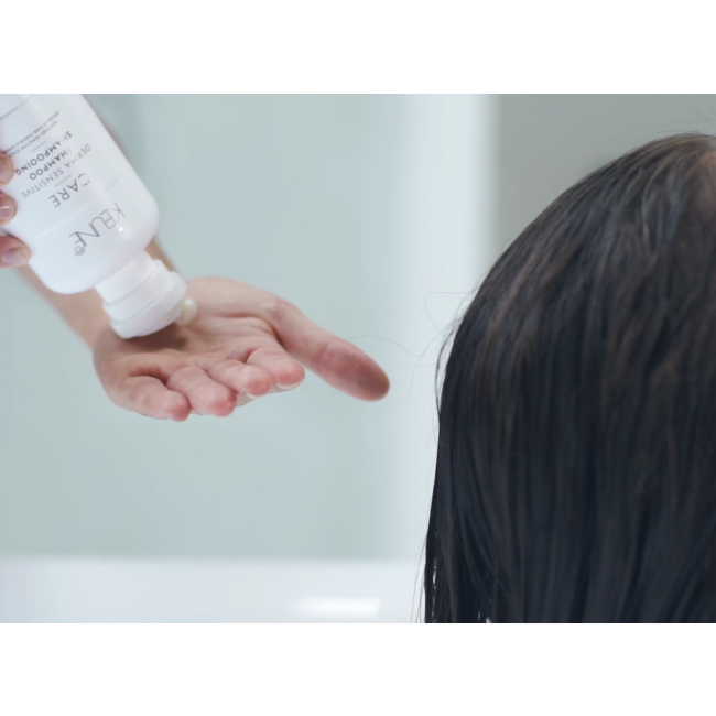 KEUNE | Care Derma Exfoliate Shampoo, 300ml