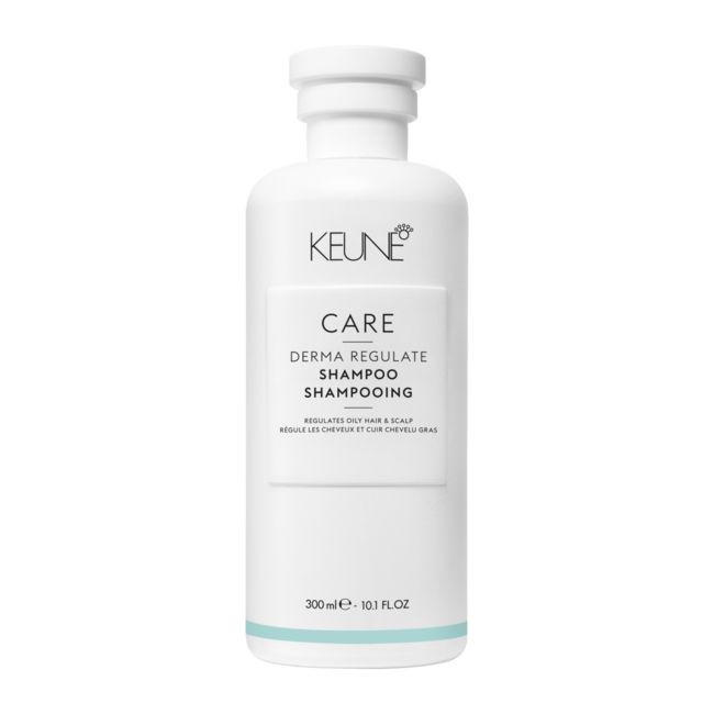 KEUNE | Care Derma Regulating Shampoo 300ml