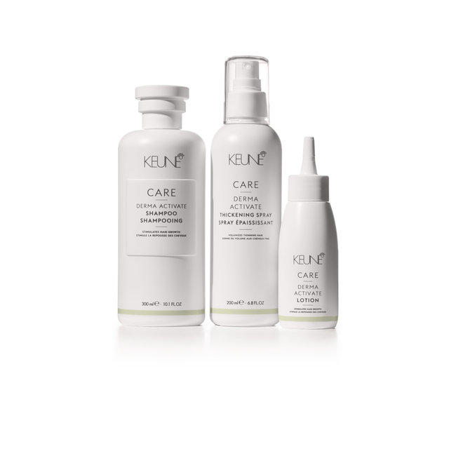 KEUNE | Care Derma Activate Shampoo 300ml