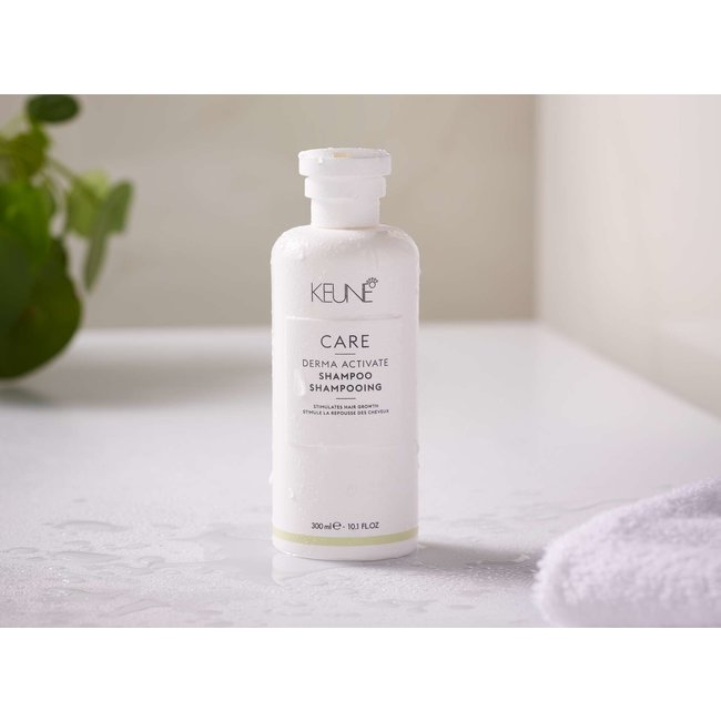 KEUNE | Care Derma Activate Shampoo 300ml