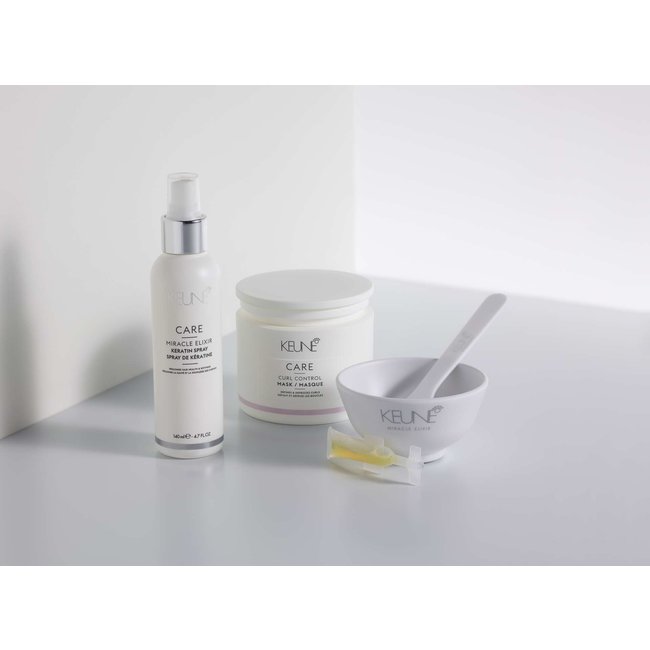 KEUNE | Care Curl Control Shampoo 300ml