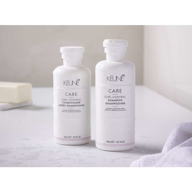 KEUNE | Care Curl Control Conditioner 250ml