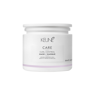 KEUNE | Care Curl Control Mask