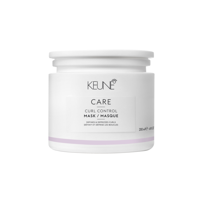 KEUNE | Care Curl Control Mask