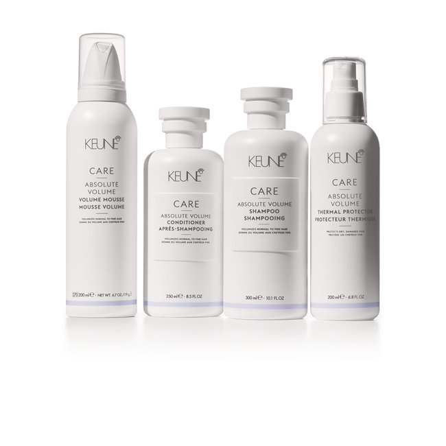 KEUNE | Care Absolute Volume Conditioner