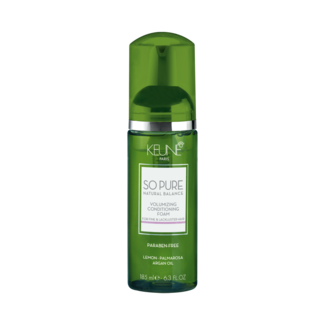 KEUNE | So Pure Volumizing Conditioning Foam