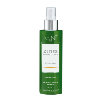 KEUNE | So Pure Styling Texture Spray