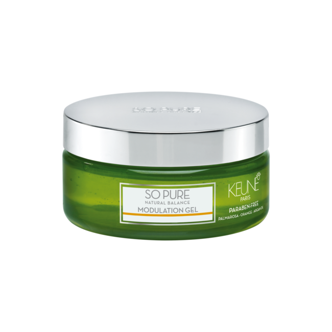 KEUNE | So Pure Styling Modulation Gel, 200ml