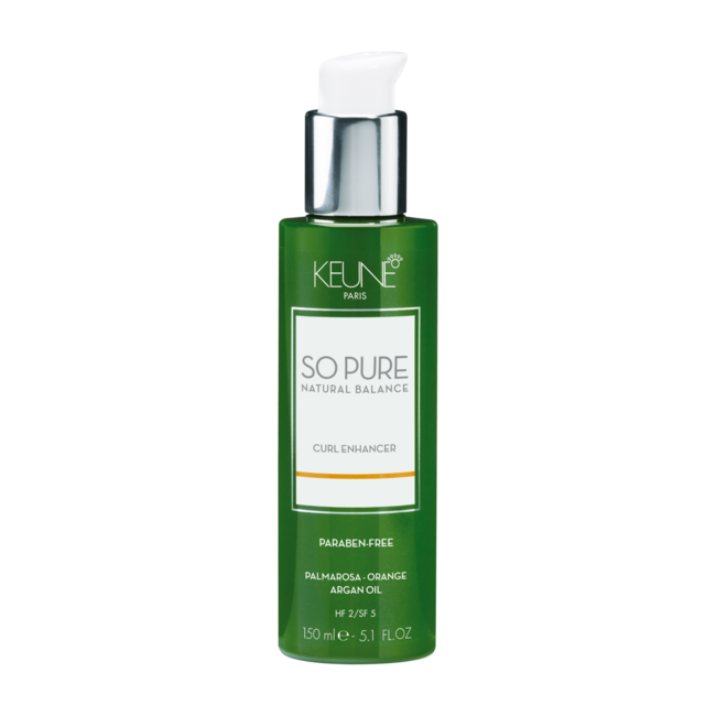 KEUNE | So Pure Styling Curl Enhancer