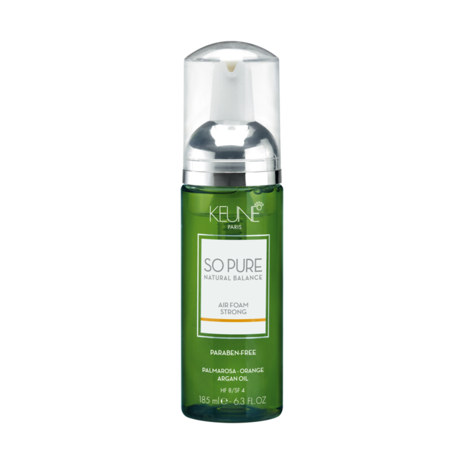 KEUNE | So Pure Styling Air Foam 185ml