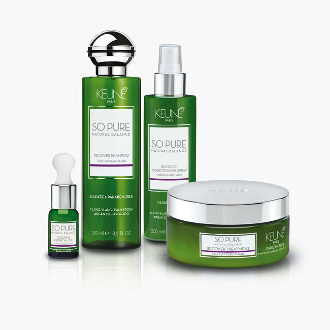 KEUNE | So Pure Recover Shampoo