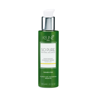 KEUNE | So Pure Moisturizing Overnight Repair