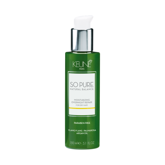 KEUNE | So Pure Moisturizing Overnight Repair 150ml