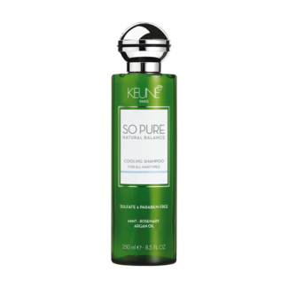 KEUNE | So Pure Cooling Shampoo