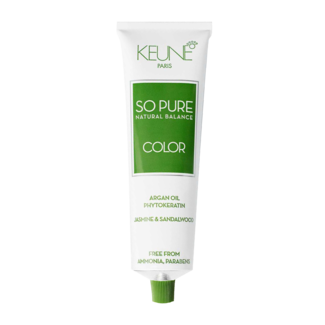 KEUNE | So Pure So Pure Color