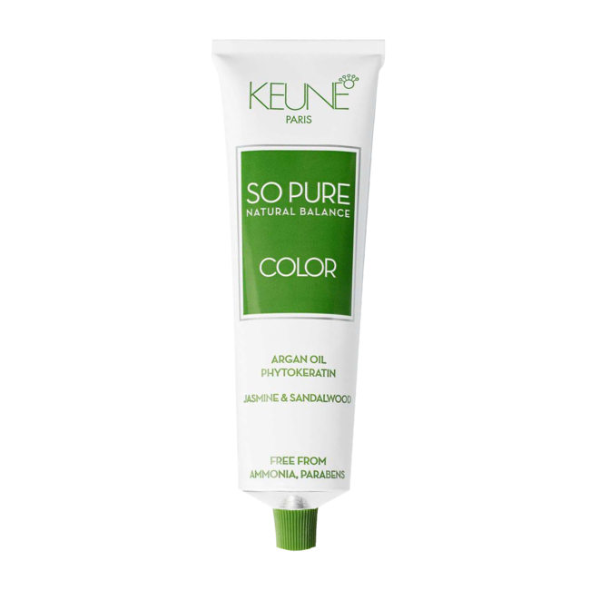 KEUNE | So Pure So Pure Color
