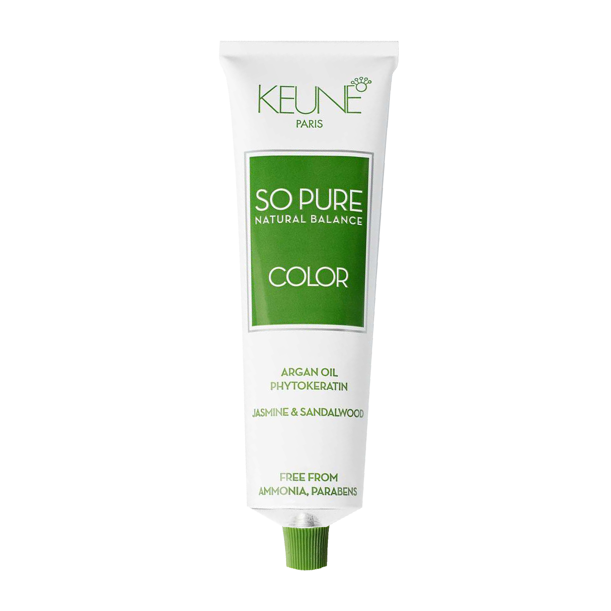 Keune So Pure Color WOW WOW Hair & Skin Cosmetics