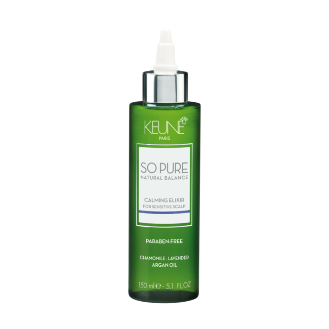 KEUNE | So Pure Calming Elixir 150ml