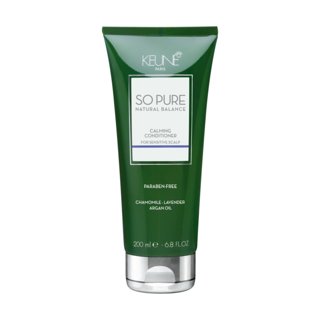 KEUNE | So Pure Calming Conditioner